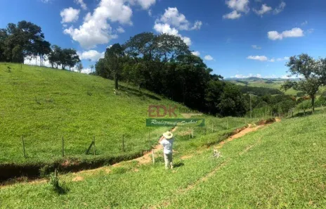Lote/Terreno à venda, 2200m² no Cunha, Cunha