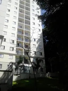 Apartamento com 3 Quartos à venda, 65m² no Vila dos Remédios, São Paulo