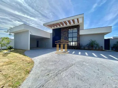 Casa de Condomínio com 4 Quartos à venda, 186m² no Condomínio Terras do Vale, Caçapava