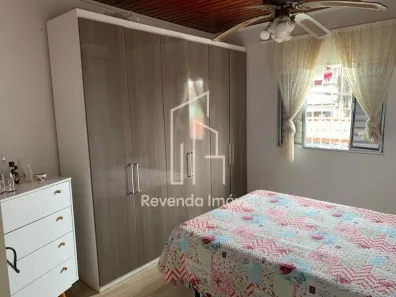 Casa com 2 Quartos à venda, 250m² no Jardim São Vicente, São Paulo