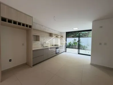 Casa de Condomínio com 3 Quartos para alugar, 111m² no Urbanova I, São José dos Campos