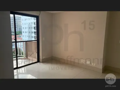 Apartamento com 3 Quartos à venda, 180m² no Indianópolis, São Paulo