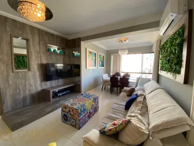 Apartamento com 3 Quartos à venda, 184m² no Capão da Canoa, Capão da Canoa