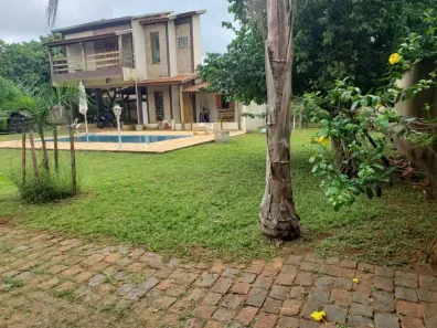 Fazenda/Sítio com 3 Quartos à venda, 235m² no Jardim Ouro Branco, Ribeirão Preto