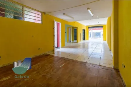 Ponto Comercial para alugar, 200m² no Ipiranga, Ribeirão Preto