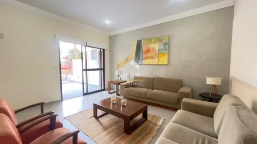 Apartamento com 3 Quartos à venda, 117m² no Centro, Campinas