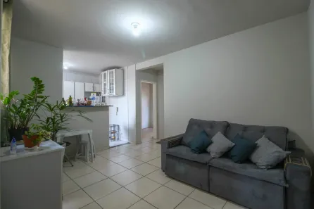 Apartamento com 2 Quartos à venda, 50m² no São João Batista (Venda Nova), Belo Horizonte