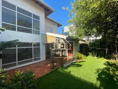 Casa de Condomínio com 3 Quartos à venda, 244m² no Bosque, Vinhedo