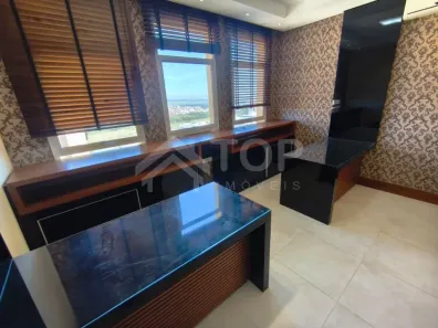 Sala Comercial à venda, 47m² no Parque Faber Castell I, São Carlos