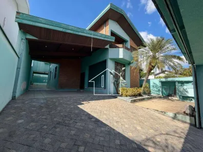 Casa de Condomínio com 4 Quartos à venda, 400m² no Jardim das Colinas, São José dos Campos