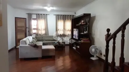 Casa com 3 Quartos à venda, 200m² no Jardim Modelo, São Paulo