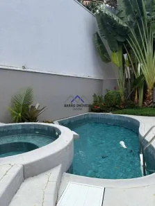 Casa de Condomínio com 3 Quartos à venda, 312m² no Jardim Santa Teresa, Jundiaí