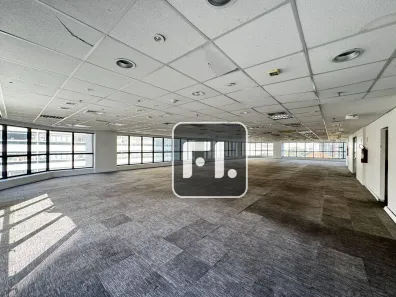 Sala Comercial para alugar, 396m² no Bela Vista, São Paulo