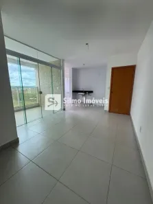 Apartamento com 2 Quartos à venda, 60m² no Granja Marileusa, Uberlândia