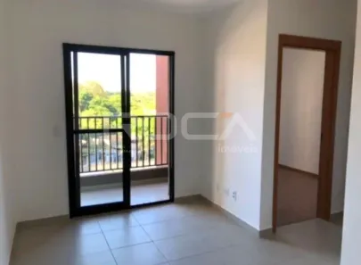 Apartamento com 2 Quartos à venda, 49m² no Alto da Boa Vista, Ribeirão Preto