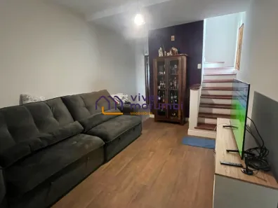 Sobrado com 3 Quartos à venda, 165m² no Jardim Monte Kemel, São Paulo