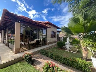 Casa de Condomínio com 3 Quartos à venda, 200m² no Centro (Praia Seca), Araruama