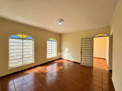 Casa com 2 Quartos à venda, 84m² no Recanto do Itamaracá, Mogi Guaçu