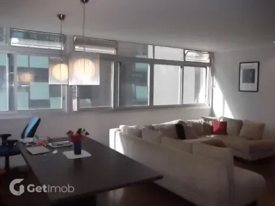Apartamento com 4 Quartos à venda, 200m² no Santa Cecília, São Paulo