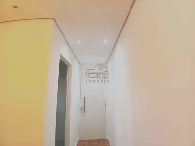 Apartamento com 2 Quartos para alugar, 53m² no Vila Monumento, São Paulo