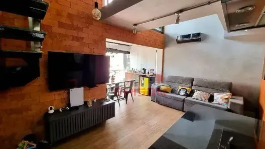 Apartamento com 2 Quartos à venda, 68m² no Vila Pompéia, São Paulo