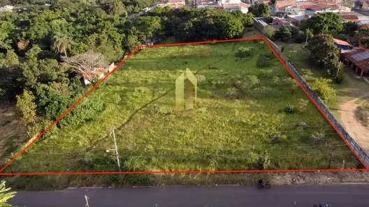 Imóvel Comercial à venda, 5670m² no Recanto Capitão Heliodoro, Franca