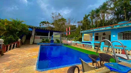 Fazenda/Sítio com 4 Quartos à venda, 58m² no Marmelo, Mairiporã