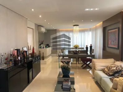 Apartamento com 3 Quartos à venda, 213m² no Paraíso, São Paulo