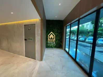 Sala Comercial para alugar, 750m² no Funcionários, Belo Horizonte
