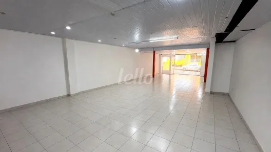 Prédio Comercial à venda, 266m² no Mooca, São Paulo