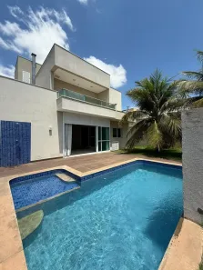 Sobrado com 4 Quartos à venda, 332m² no Ribeirão do Lipa, Cuiabá