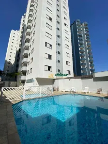 Apartamento com 3 Quartos à venda, 79m² no Vila Rosália, Guarulhos