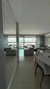 Apartamento com 4 Quartos à venda, 108m² no Luzia, Aracaju