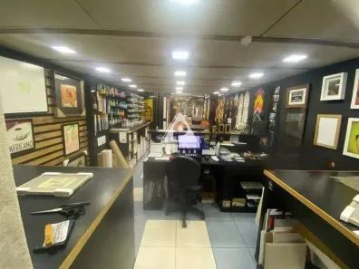 Ponto Comercial à venda, 50m² no Ipanema, Rio de Janeiro
