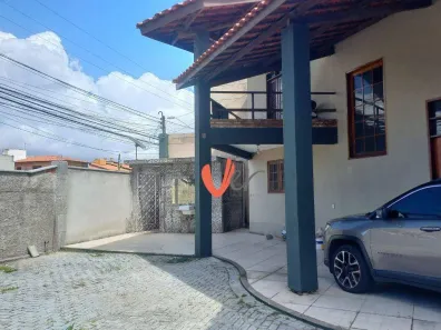 Casa com 4 Quartos para venda ou aluguel, 380m² no Parque Manibura, Fortaleza