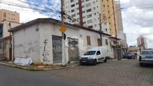 Lote/Terreno à venda, 342m² no Vila Dom Pedro II, São Paulo