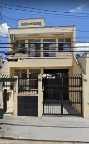 Prédio Comercial à venda, 440m² no Piqueri, São Paulo