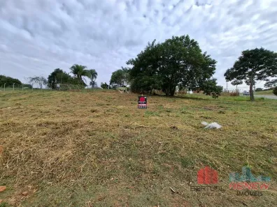 Lote/Terreno à venda, 584m² no Marambaia, Vinhedo