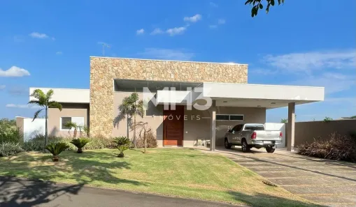 Casa de Condomínio com 4 Quartos à venda, 300m² no Centro, Holambra