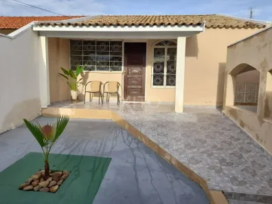 Casa com 3 Quartos à venda, 120m² no Jardim Florestal, Jundiaí