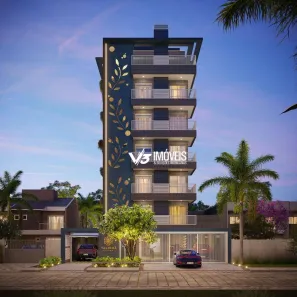 Apartamento com 3 Quartos à venda, 133m² no Caiobá, Matinhos