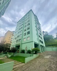 Apartamento com 2 Quartos para alugar, 75m² no Nossa Senhora de Lourdes, Caxias do Sul