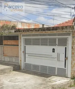 Casa com 2 Quartos à venda, 98m² no Limoeiro, São Paulo