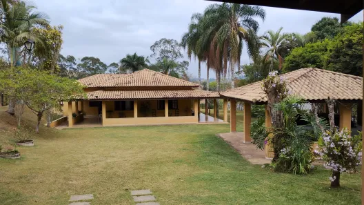 Fazenda/Sítio com 3 Quartos à venda, 16000m² no Vila Veneziani, São José dos Campos