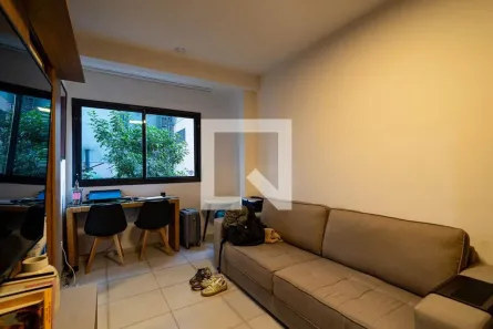 Apartamento com 1 Quarto à venda, 39m² no Bela Vista, São Paulo