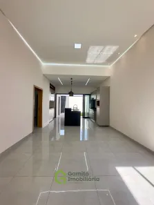 Casa com 3 Quartos à venda, 124m² no Maisparque Rio Preto, São José do Rio Preto