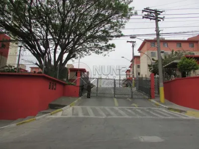 Apartamento com 2 Quartos à venda, 53m² no Conceição, Osasco