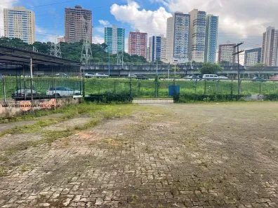 Lote/Terreno para alugar, 2000m² no Barbalho, Salvador