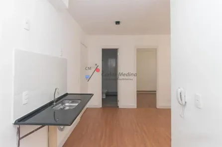 Apartamento com 2 Quartos à venda, 34m² no Vila Guilherme, São Paulo