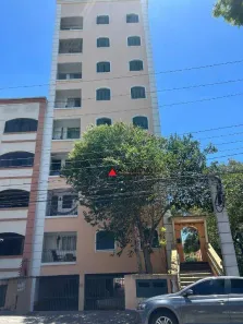 Apartamento com 1 Quarto para alugar, 50m² no Nova Petrópolis, São Bernardo do Campo